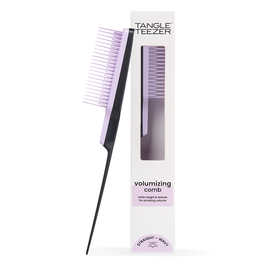 The Ultimate Volumizer