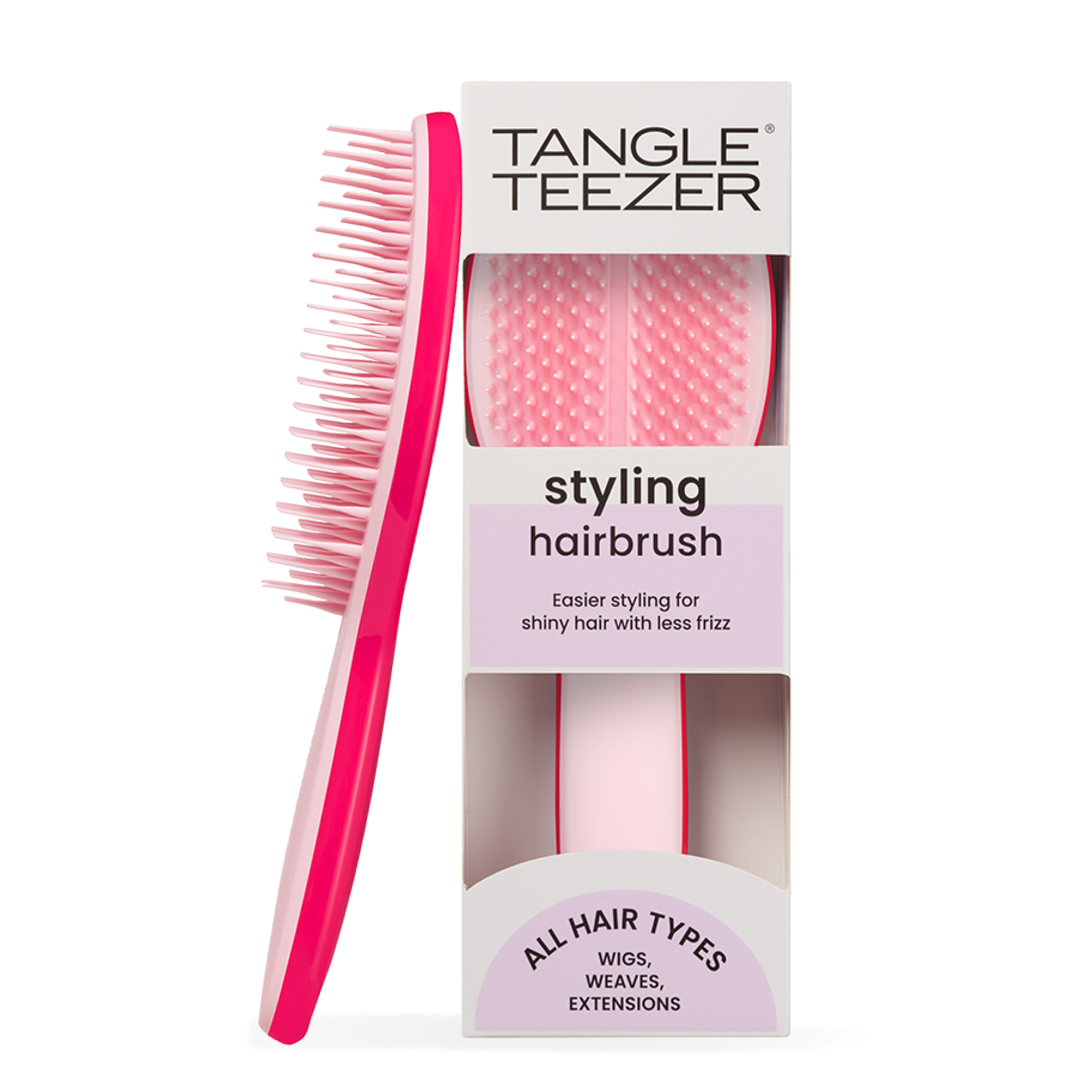 The Ultimate Styler